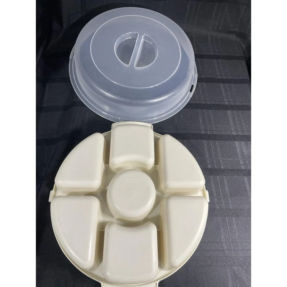 Rubbermaid Servin Saver 0259  12